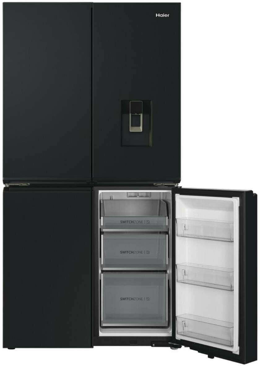 Haier 623L French Quad Door Refrigerator HRF680YPC | Greater Sydney Only