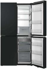 Haier 623L French Quad Door Refrigerator HRF680YPC | Greater Sydney Only