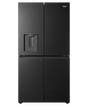 Haier 672L French Quad Door Refrigerator HRF690YNC