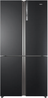 Haier 469L Quad Door Refrigerator HRF700YCX | Greater Sydney Only