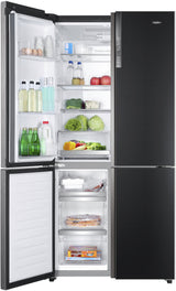 Haier 469L Quad Door Refrigerator HRF700YCX | Greater Sydney Only