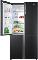 Haier 469L Quad Door Refrigerator HRF700YCX | Greater Sydney Only