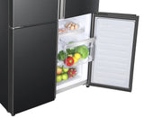 Haier 469L Quad Door Refrigerator HRF700YCX | Greater Sydney Only