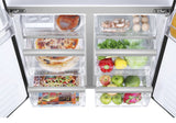 Haier 469L Quad Door Refrigerator HRF700YCX | Greater Sydney Only
