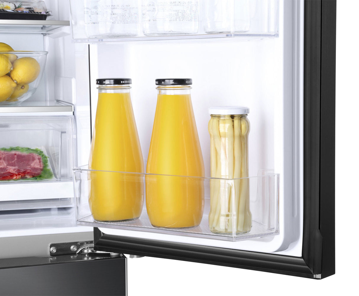 Haier 469L Quad Door Refrigerator HRF700YCX | Greater Sydney Only