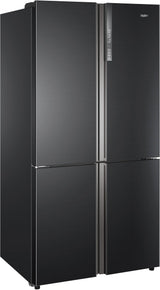Haier 469L Quad Door Refrigerator HRF700YCX | Greater Sydney Only
