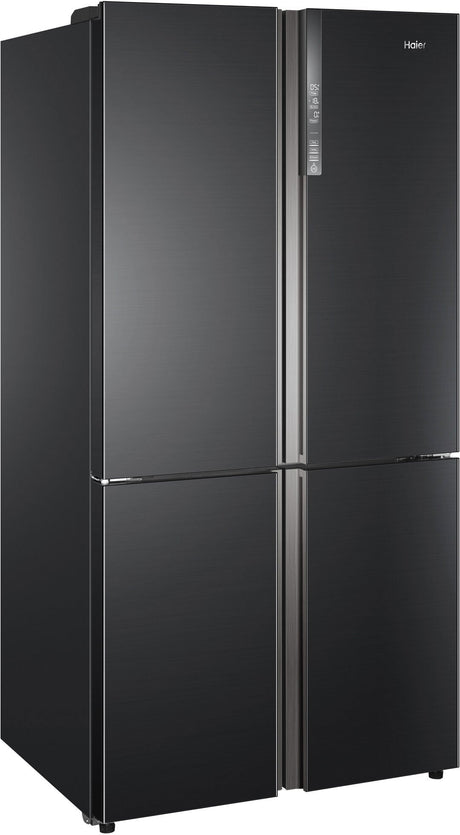 Haier 469L Quad Door Refrigerator HRF700YCX | Greater Sydney Only