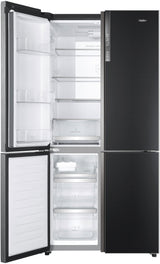 Haier 469L Quad Door Refrigerator HRF700YCX | Greater Sydney Only