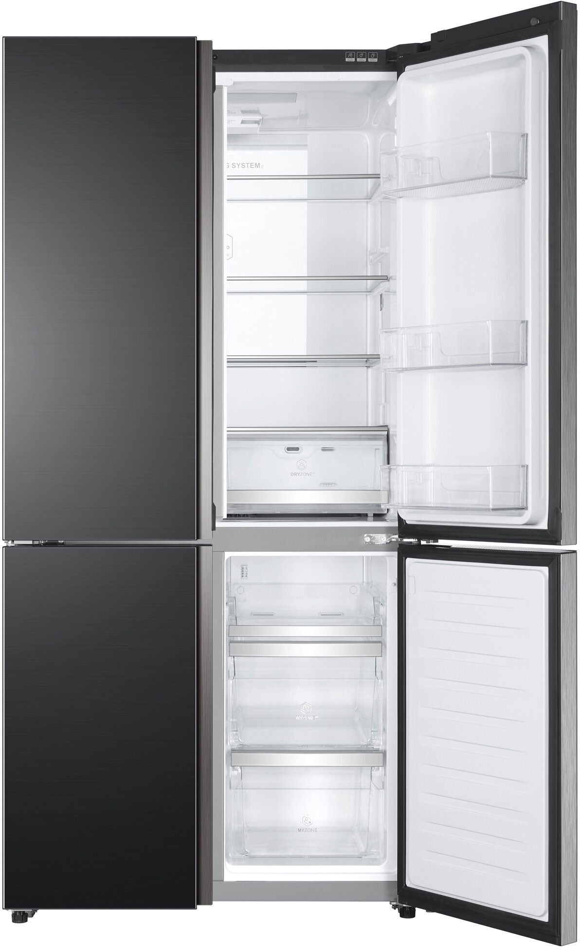 Haier 469L Quad Door Refrigerator HRF700YCX | Greater Sydney Only