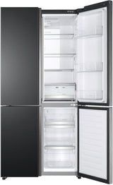 Haier 469L Quad Door Refrigerator HRF700YCX | Greater Sydney Only