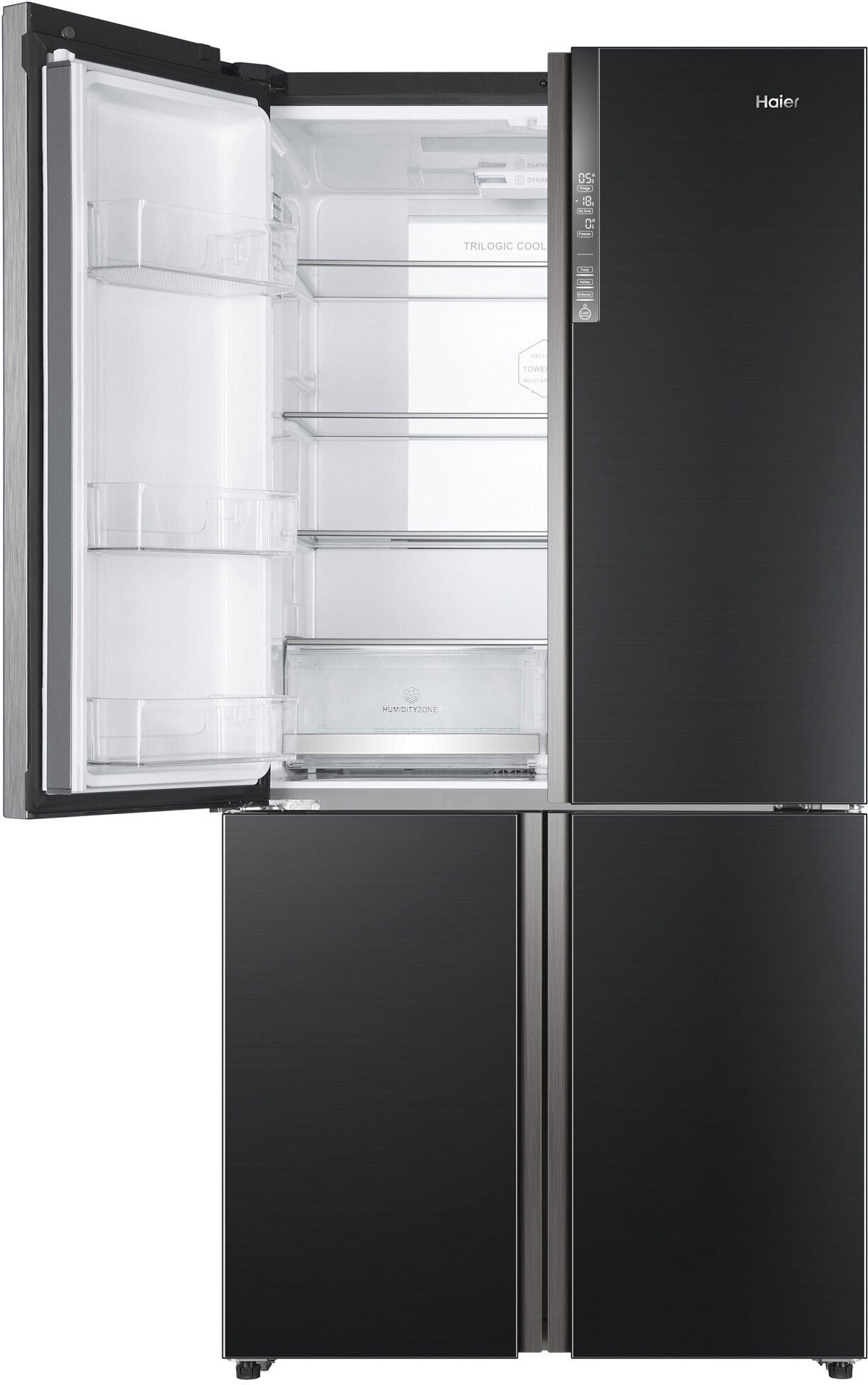Haier 469L Quad Door Refrigerator HRF700YCX | Greater Sydney Only