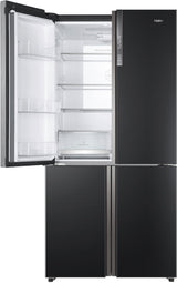 Haier 469L Quad Door Refrigerator HRF700YCX | Greater Sydney Only