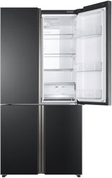 Haier 469L Quad Door Refrigerator HRF700YCX | Greater Sydney Only