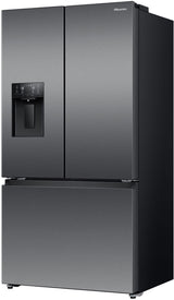 Hisense 634L PureFlat French Door Refrigerator HRFD634BW | Greater Sydney Only