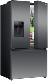 Hisense 634L PureFlat French Door Refrigerator HRFD634BW | Greater Sydney Only