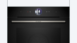 Bosch Series 8 60cm Pyrolytic Steam Oven HRG776MB1A