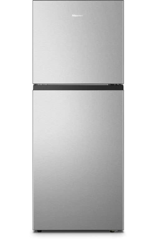 Hisense 205L Top Mount Refrigerator HRTF205S | Greater Sydney Only