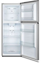 Hisense 205L Top Mount Refrigerator HRTF205S | Greater Sydney Only