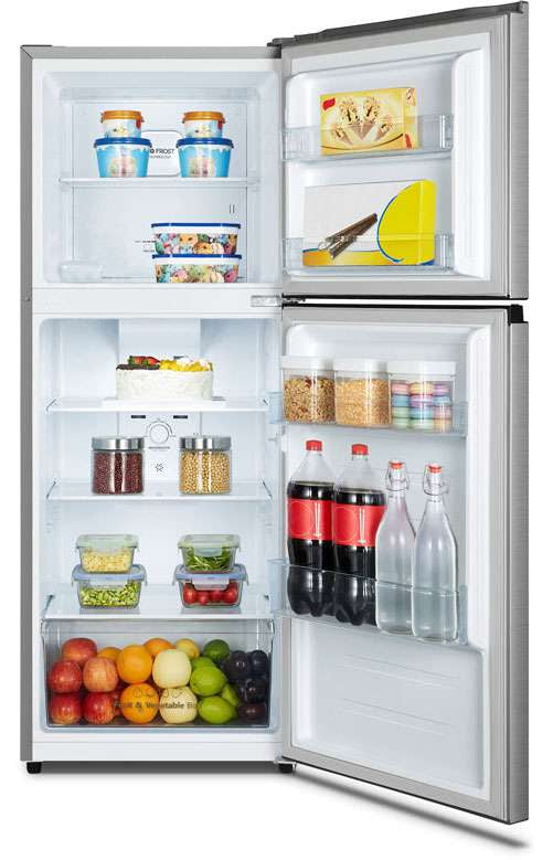 Hisense 205L Top Mount Refrigerator HRTF205S | Greater Sydney Only