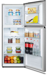 Hisense 205L Top Mount Refrigerator HRTF205S | Greater Sydney Only
