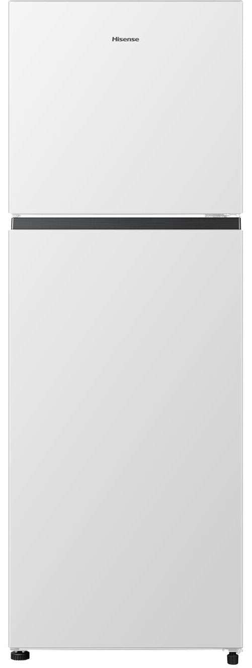Hisense 326L Top Mount Refrigerator White HRTF325 | Greater Sydney Only