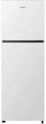 Hisense 326L Top Mount Refrigerator White HRTF325 | Greater Sydney Only