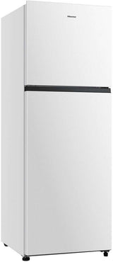 Hisense 326L Top Mount Refrigerator White HRTF325 | Greater Sydney Only