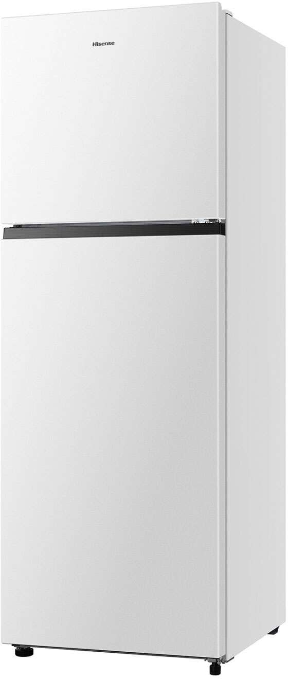 Hisense 326L Top Mount Refrigerator White HRTF325 | Greater Sydney Only