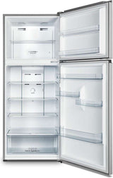 Hisense 424L Top Mount Refrigerator HRTF424S | Greater Sydney Only