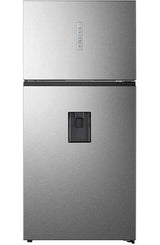 Hisense 496L Top Mount Refrigerator HRTF496SW | Greater Sydney Only