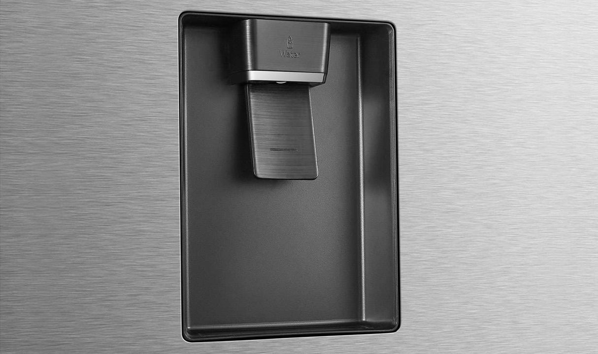 Hisense 496L Top Mount Refrigerator HRTF496SW | Greater Sydney Only