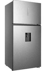Hisense 496L Top Mount Refrigerator HRTF496SW | Greater Sydney Only
