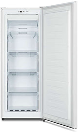 Hisense 155L Upright Freezer HRVF155 | Greater Sydney Only
