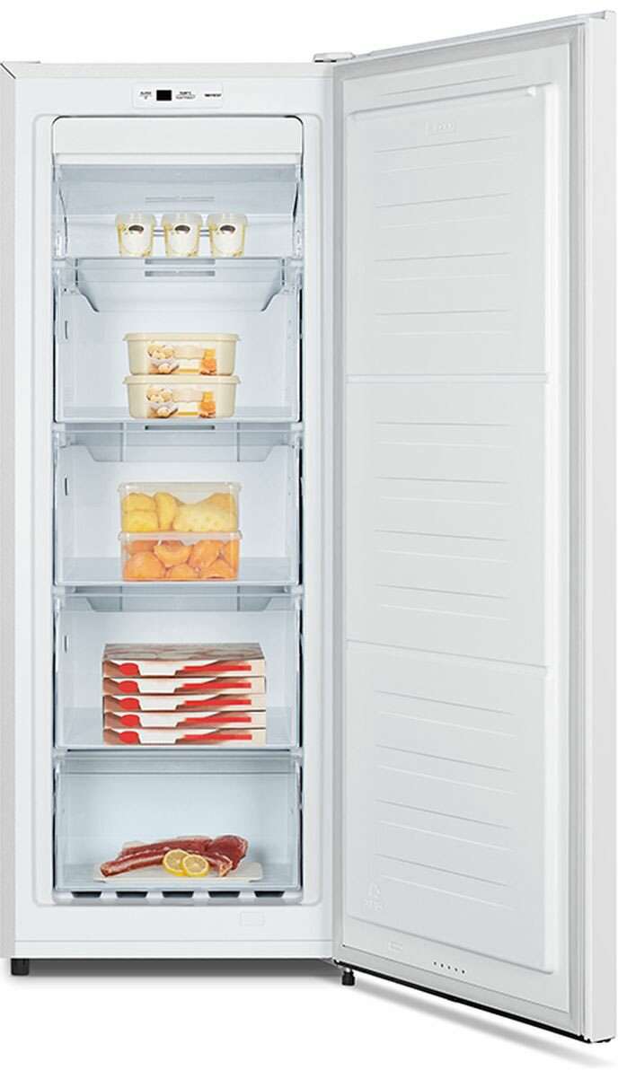 Hisense 155L Upright Freezer HRVF155 | Greater Sydney Only