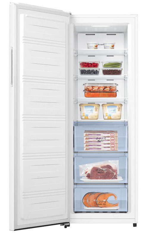 Hisense 240L Hybrid Fridge Freezer HRVF240 | Greater Sydney Only