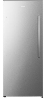 Hisense 384L Single Door Hybrid Freezer HRVF384S | Greater Sydney Only