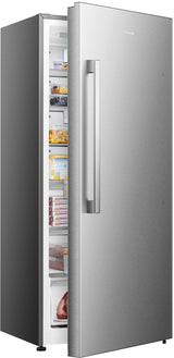 Hisense 384L Single Door Hybrid Freezer HRVF384S | Greater Sydney Only