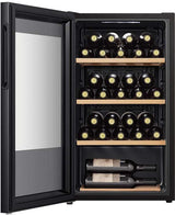 Hisense 30 Bottle Wine Cabinet Fridge HRWC31 | Greater Sydney Only