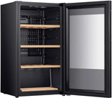Hisense 30 Bottle Wine Cabinet Fridge HRWC31 | Greater Sydney Only