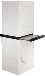 ASKO Laundry Stacking Kit Shelf Graphite Black HS60G