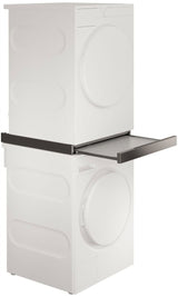 ASKO Laundry Stacking Kit Shelf Titanium HS60T