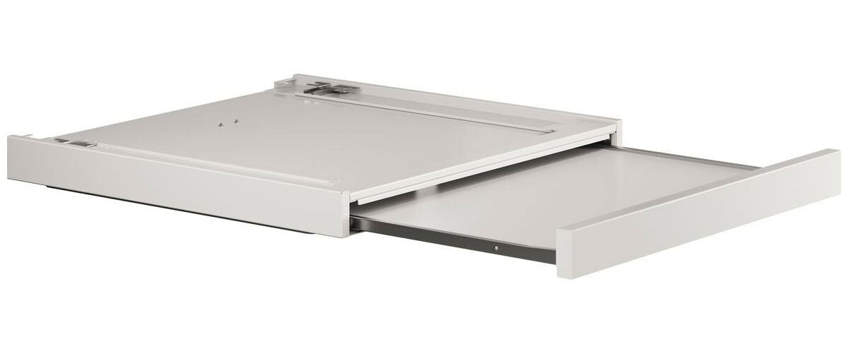 ASKO Laundry Stacking Kit Shelf White HS60W