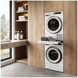 ASKO Laundry Stacking Kit Shelf White HS60W