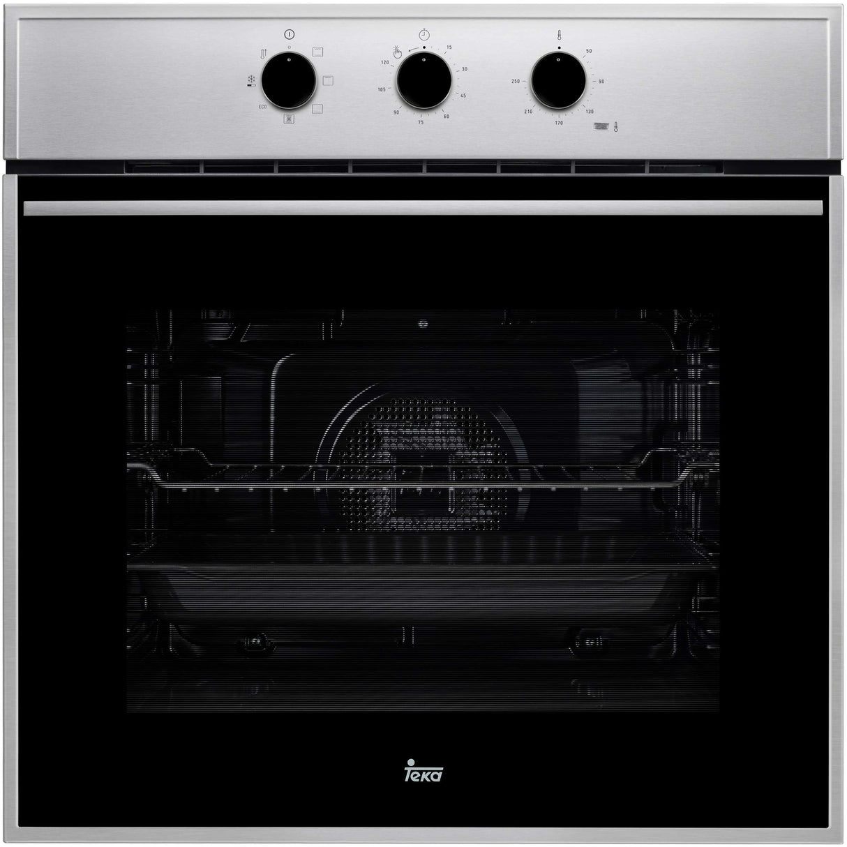 Teka 60cm 80L Electric Wall Oven HSB575