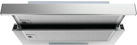 Haier 60cm Slideout Rangehood HSH60RSX1