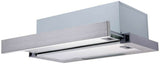 Haier 60cm Slideout Rangehood HSH60RSX1