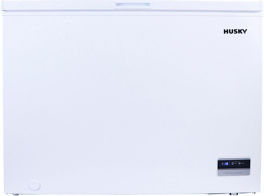 Husky 295L Hybrid Chest Fridge & Freezer HUS-295CHE.1 | Greater Sydney Only