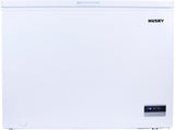 Husky 295L Hybrid Chest Fridge & Freezer HUS-295CHE.1 | Greater Sydney Only
