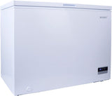 Husky 295L Hybrid Chest Fridge & Freezer HUS-295CHE.1 | Greater Sydney Only