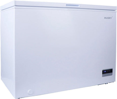 Husky 295L Hybrid Chest Fridge & Freezer HUS-295CHE.1 | Greater Sydney Only